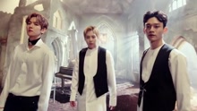 EXO-CBX & 樸燦烈 歌曲混音