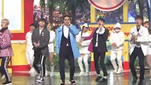 - Plz don't be sad - MBC Show Champion 現場版 17/03/29