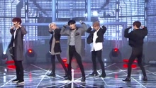  - Never Ever - MBC Show Champion 現場版 17/03/29