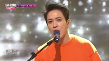 - When I Was Young - MBC Show Champion 現場版 17/03/29