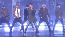  - Ready or Not - MBC Show Champion 現場版 17/03/29