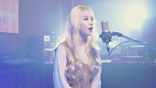  - 超甜美女Sung Shin唱防彈少年團《春日》
