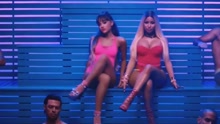 Ariana Grande的BILLBORD入榜歌曲盤點