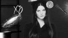 打雷姐Lana Del Rey新專輯《Lust For Life》首支預告