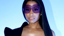 Nicki Minaj - Nicki Minaj單曲回憶合集