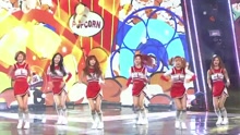  - POPCORN - MBC Show Champion 現場版 17/03/29