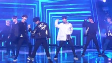  - Take it - MBC Show Champion 現場版 17/03/29