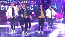  - Blank - MBC Show Champion 現場版 17/03/29