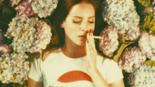 Lana Del Rey - Lana Del Rey單曲回憶合集