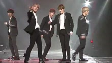  - 血汗淚 - KCON 2017 MEXICO