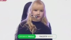 GFriend - Fingertip - Show Champion 現場版 17/03/22