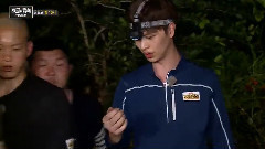 SBS <叢林法則 in 蘇門答臘>EP.3 預告 17/03/31