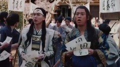 TVCM │auの學割天國「部活勧誘」篇