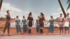中國戲曲 - 軍民聯歡