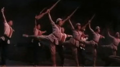 中國戲曲 - 山口阻擊戰