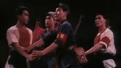 中國戲曲 - 嚴陣以待