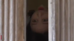 奇怪的歡迎姿勢