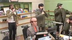 FXXK IT - Kiss The Radio現場版 17/03/30