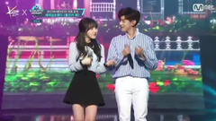 Spring Love - 2017 KCON in 墨西哥 現場版 17/03/30