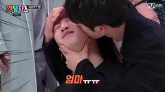 懲罰CUT - 新兩男子Show 17/03/30
