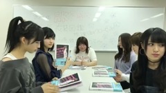SHOWROOM 『AKB48 衣裝図鑑 放課後のクローゼット』発売記念SP