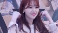 汝矣島Girl's Day粉絲簽名會