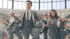 ナイーブ ダンスショータイム?リラックス