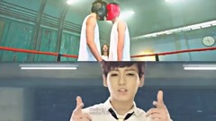 男子漢 & I'll Be Yours