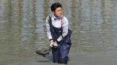 《高能少年團》