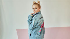 【安利視頻系列】最近大愛的Zara Larsson!