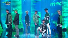 Without U - KBS音樂銀行現場版 17/03/31