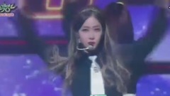 GFriend - Fingertip - KBS音樂銀行現場版 17/03/31