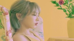 太妍(少女時代) - 聚集記憶的時間(Time Walking On Memory)