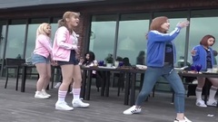 TWICE 可愛 MoMo 可愛
