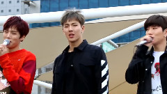 音樂中心 minifanmeeting