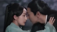 <三生三世十里桃花>夜華白淺桃林重遇