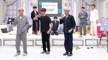  - GOT7隨機女團舞