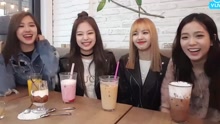  - blackpink吃甜點秀恩愛