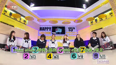 Happy Together3 Cut 托盤練歌房 (下)