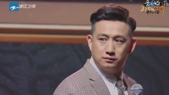 北電表演班97級20年后再相聚