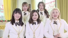 Ladybees“環繞的想念”答謝握手會 北京1隊
