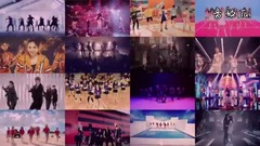 3月韓國MV點擊量TOP 100