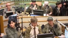MONSTA X 全場