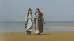 電視劇<劍魔獨孤求敗>主題曲