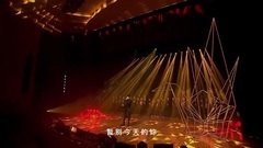 共同渡過(2017 Salute to Dear Leslie 音樂會現場)