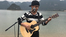  - 春風十里就在這湖里