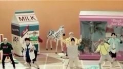 Kpop最流行的男團排行