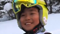 滑雪少年完結篇