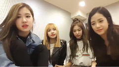 BLACKPINK - 最后的地點