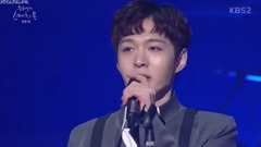 柳熙烈的寫真簿 BTOB CUT